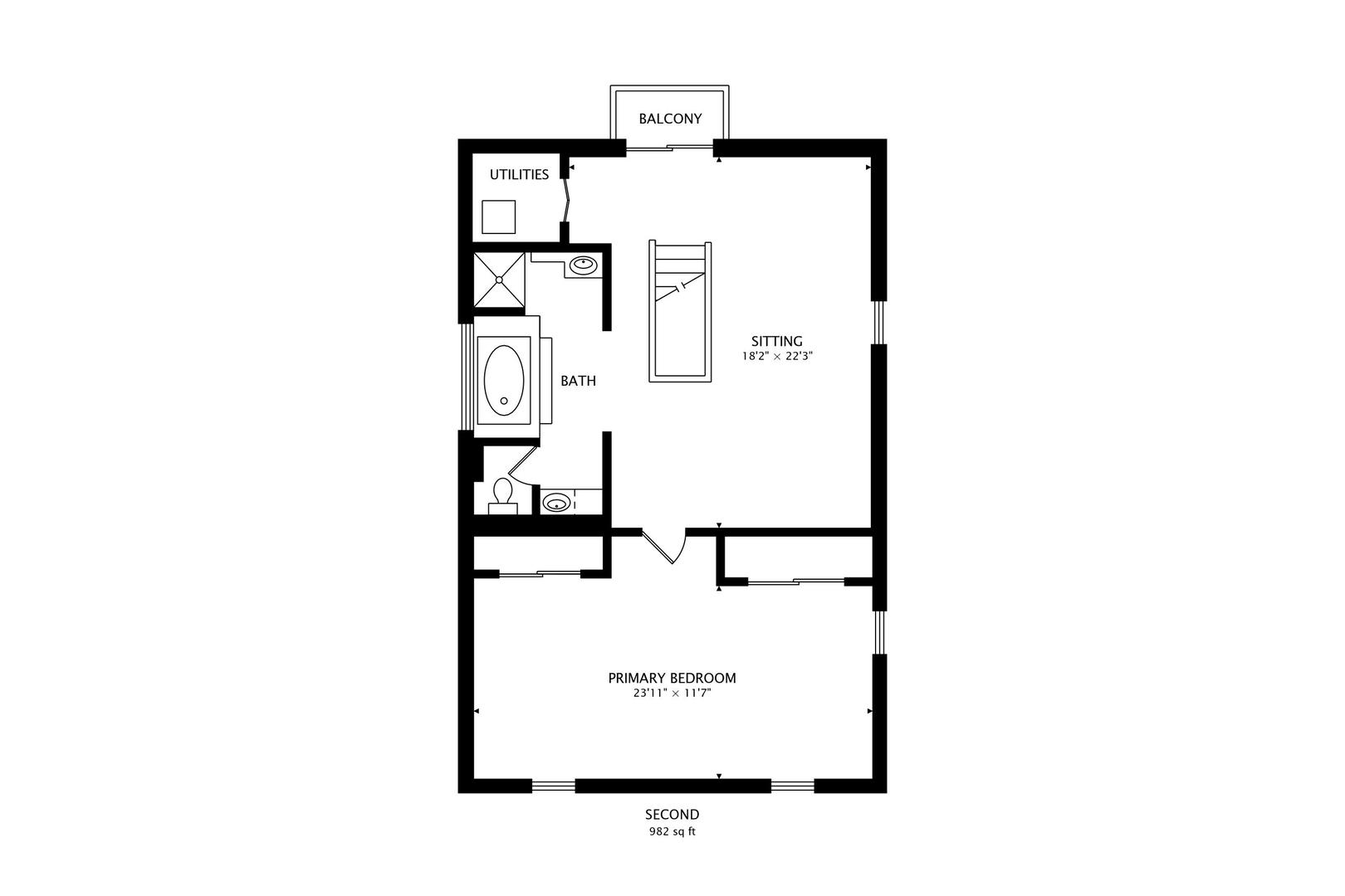 6040 N Niagara Avenue Property Photo 27