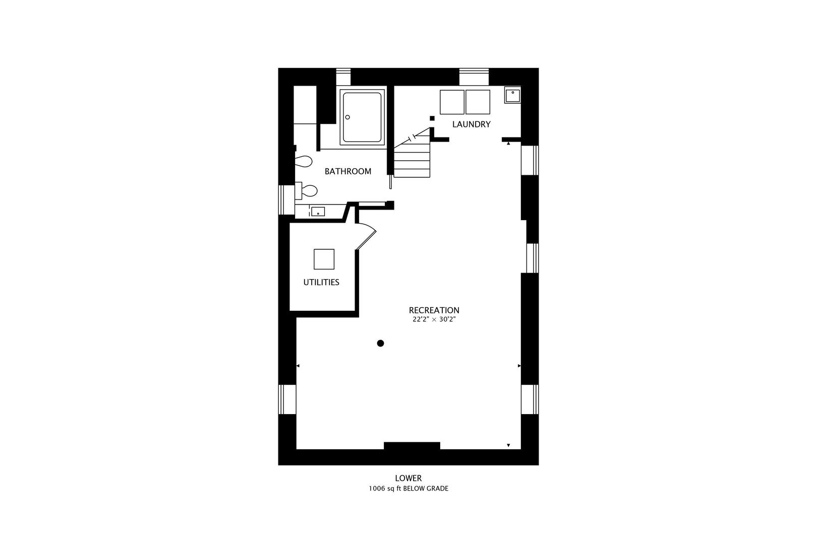 6040 N Niagara Avenue Property Photo 29
