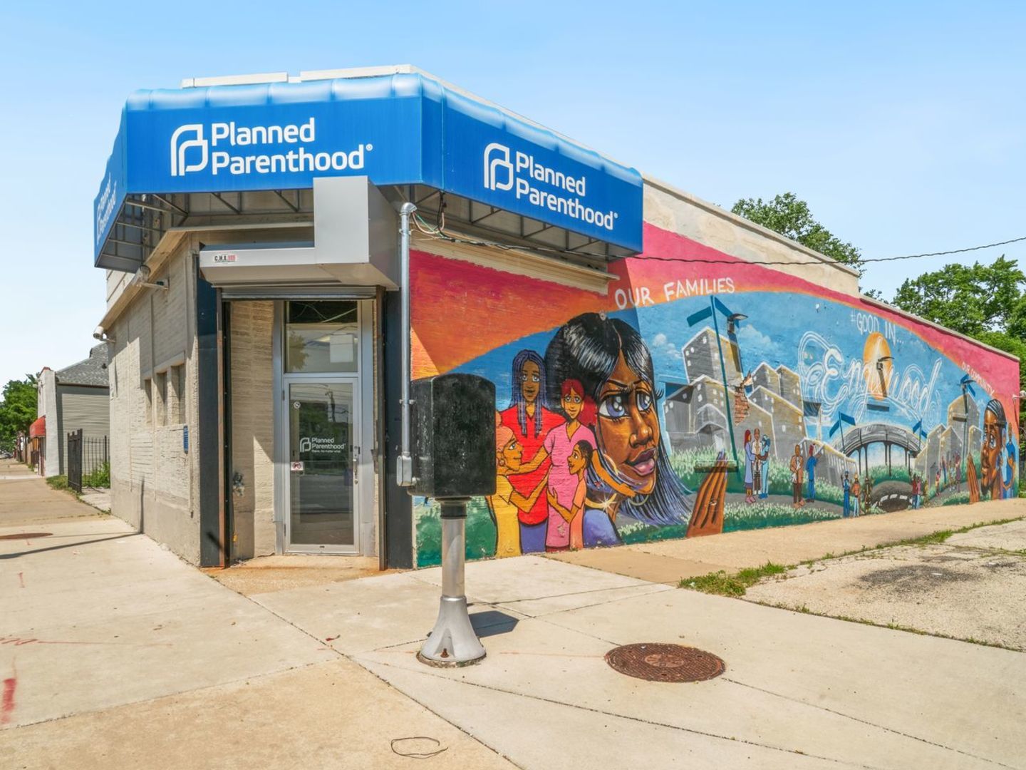 6059 S Ashland Avenue Property Photo 1