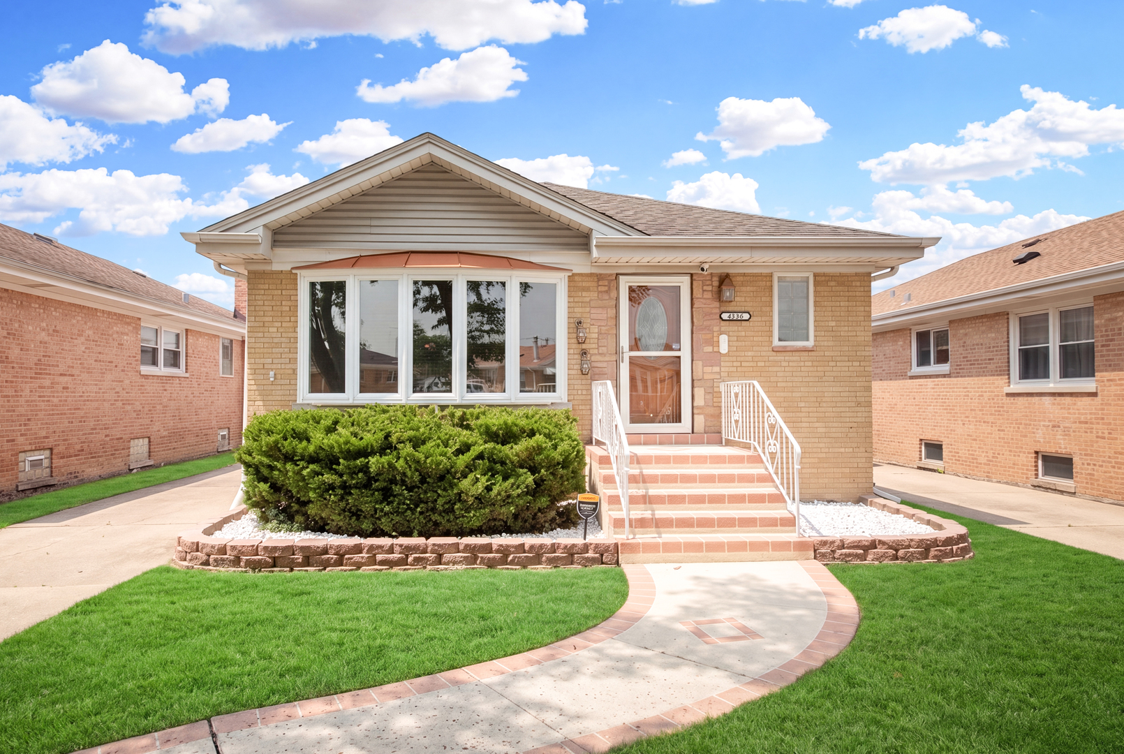 4536 N Opal Avenue Property Photo 1