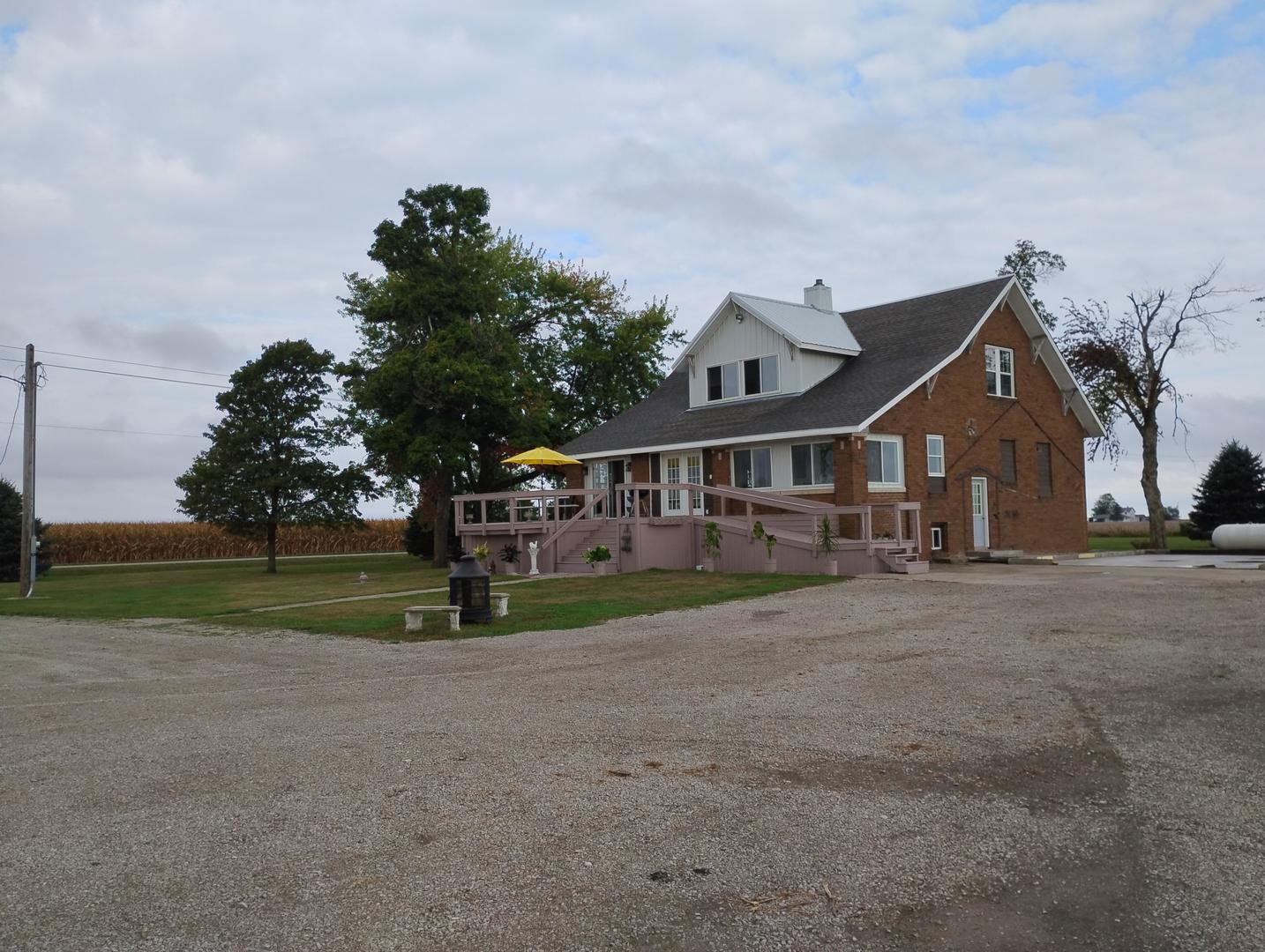 10788 N 1000 East Road Property Photo 1