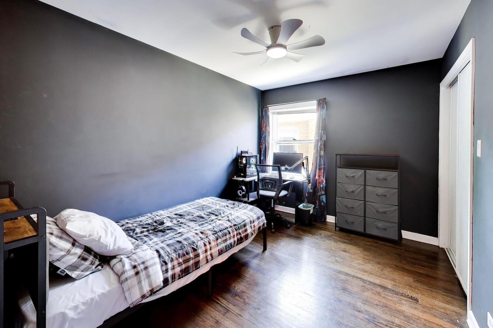 5116 N Nordica Avenue Property Photo 10
