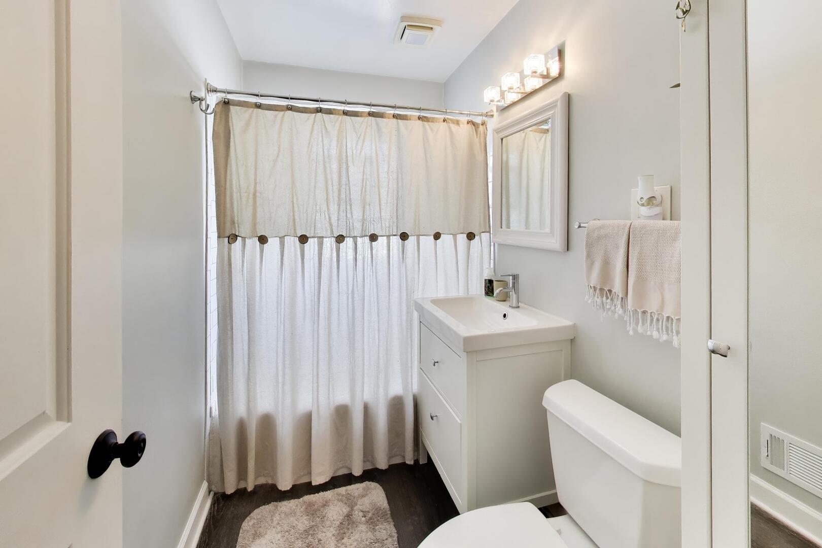 5116 N Nordica Avenue Property Photo 11
