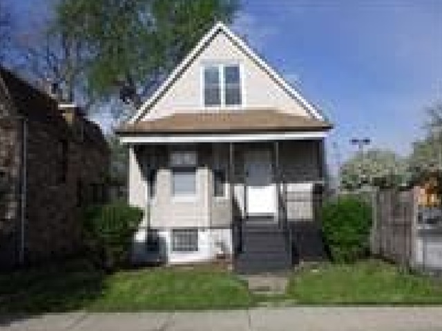 7516 S Lafayette Avenue Property Photo 2