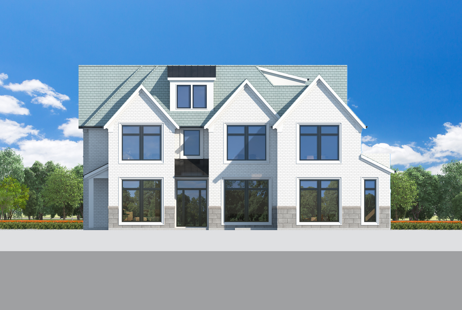 455 Sheridan Road Property Photo 1