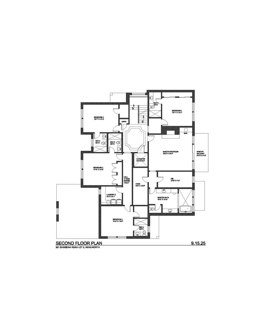 455 Sheridan Road Property Photo 5