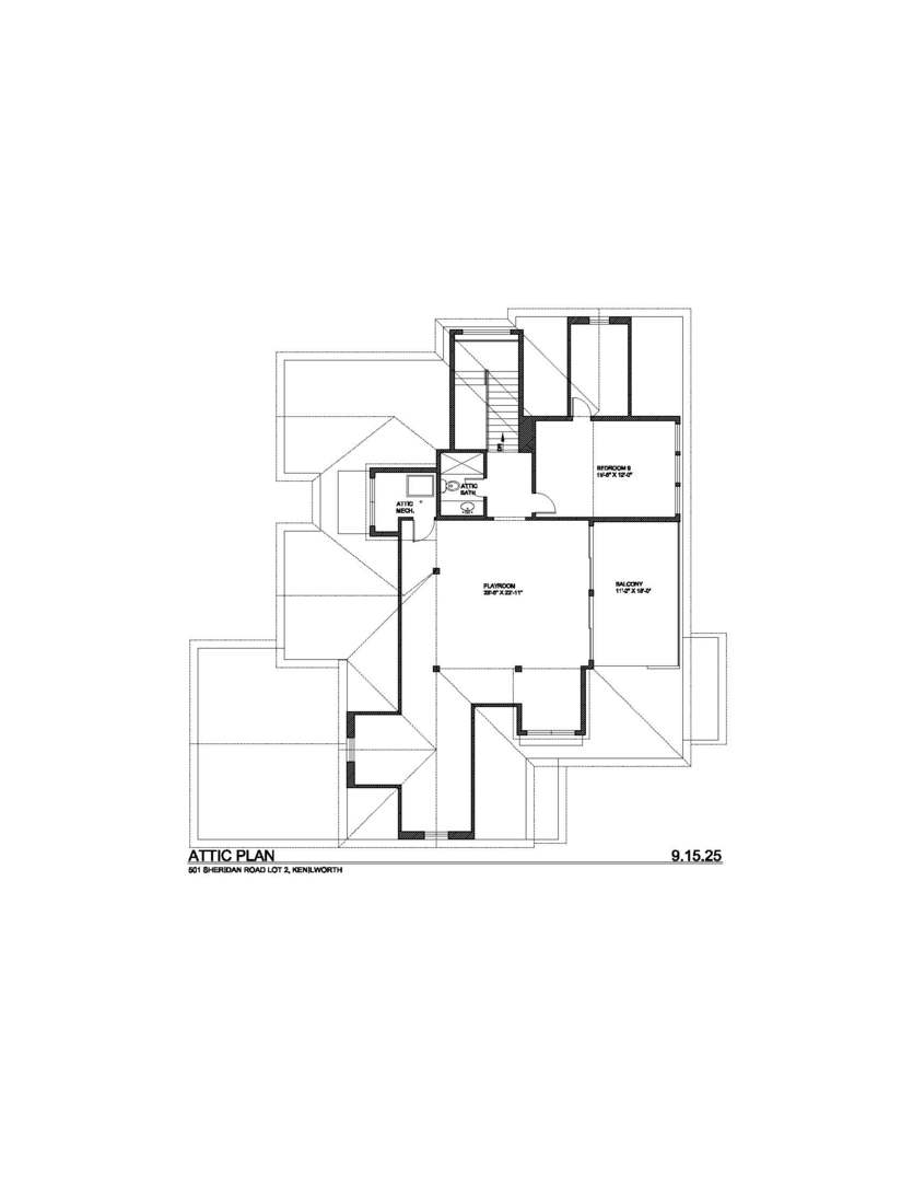 455 Sheridan Road Property Photo 6