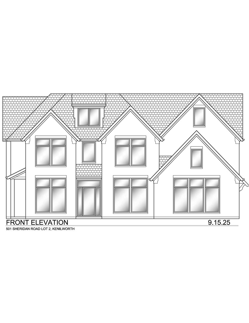 455 Sheridan Road Property Photo 8