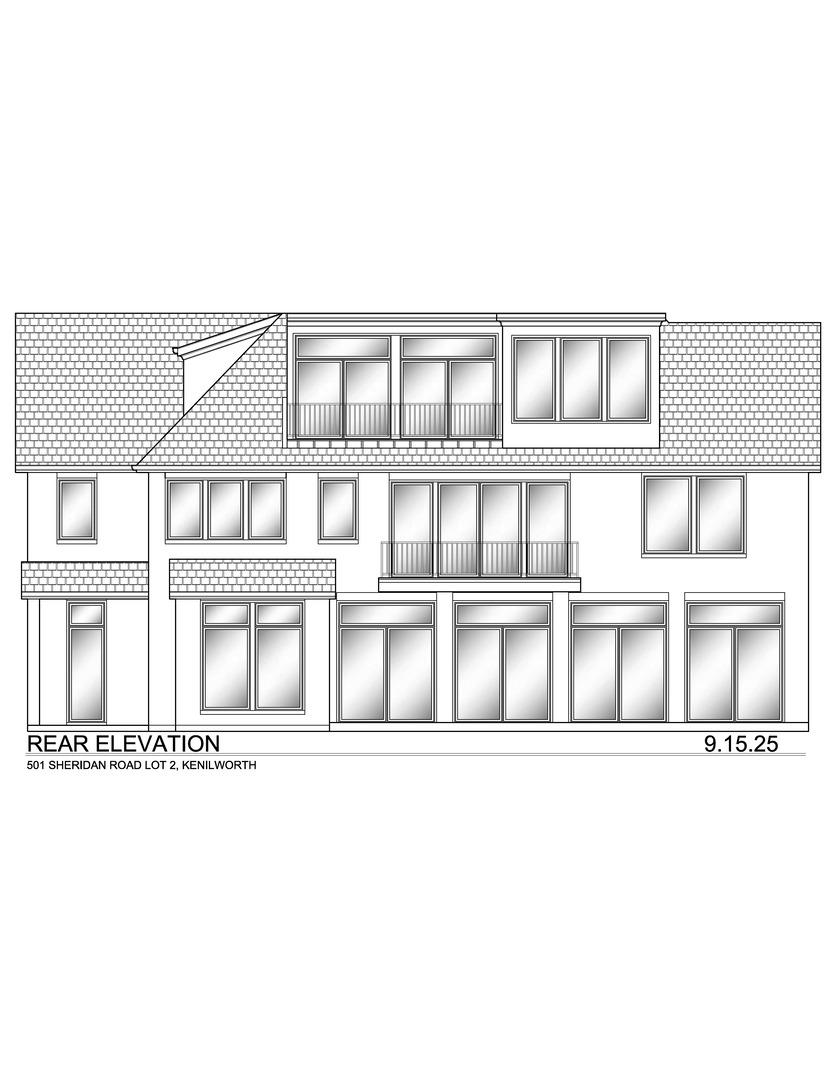 455 Sheridan Road Property Photo 9