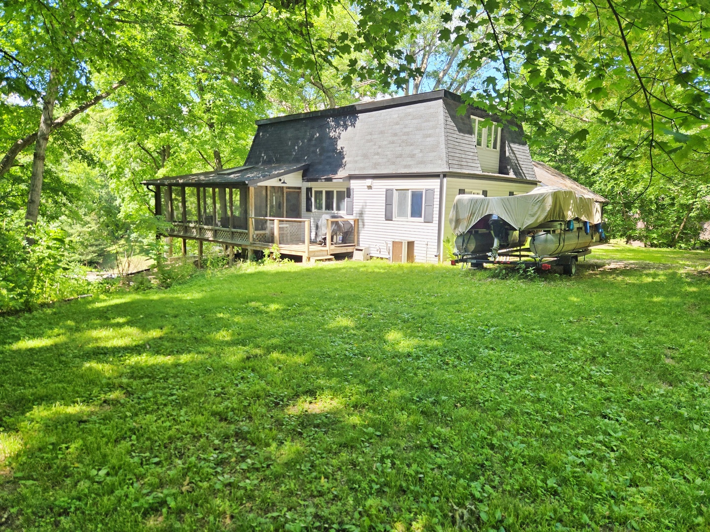 11 Chairtree Court Property Photo 3