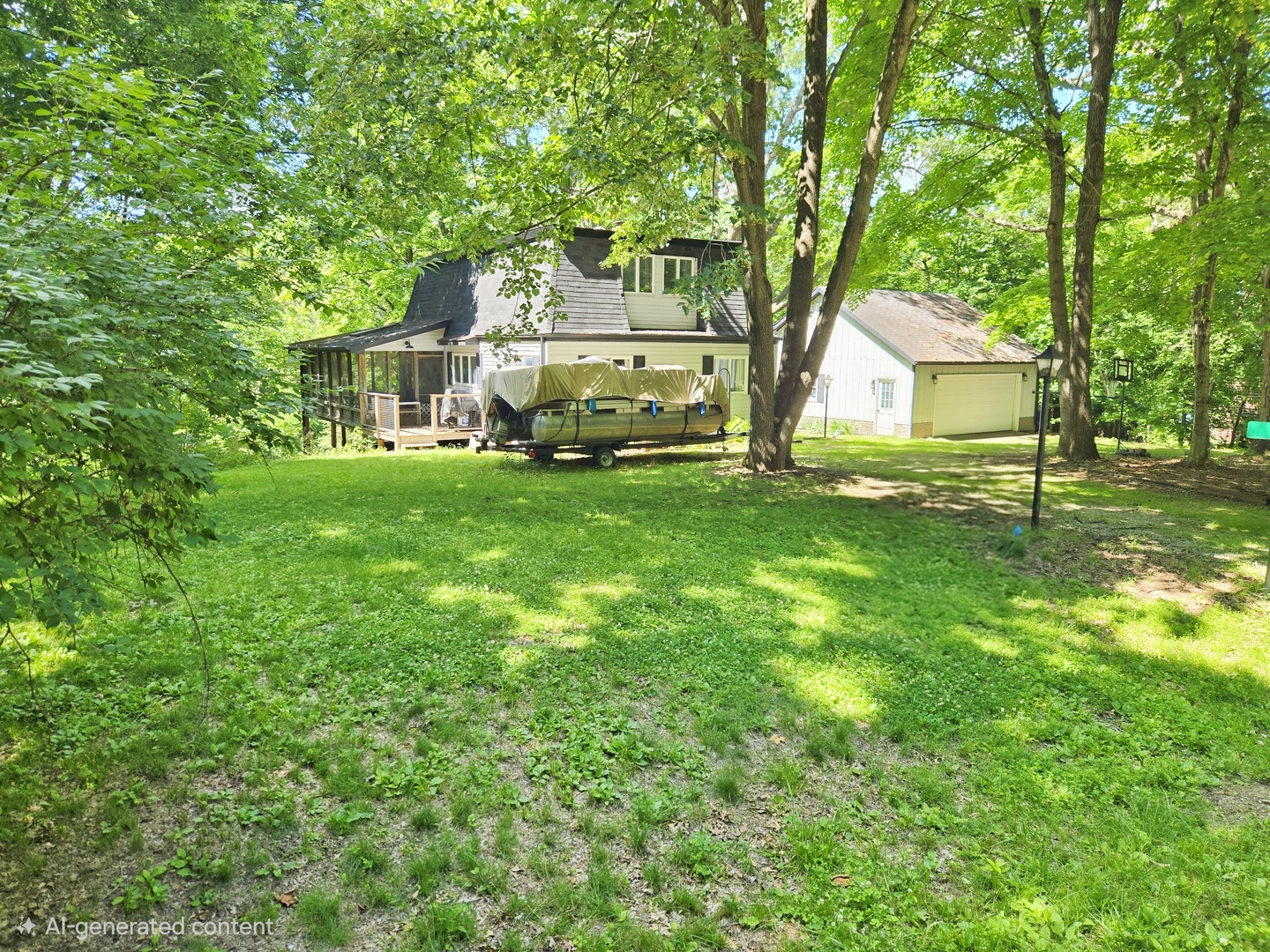 11 Chairtree Court Property Photo 4