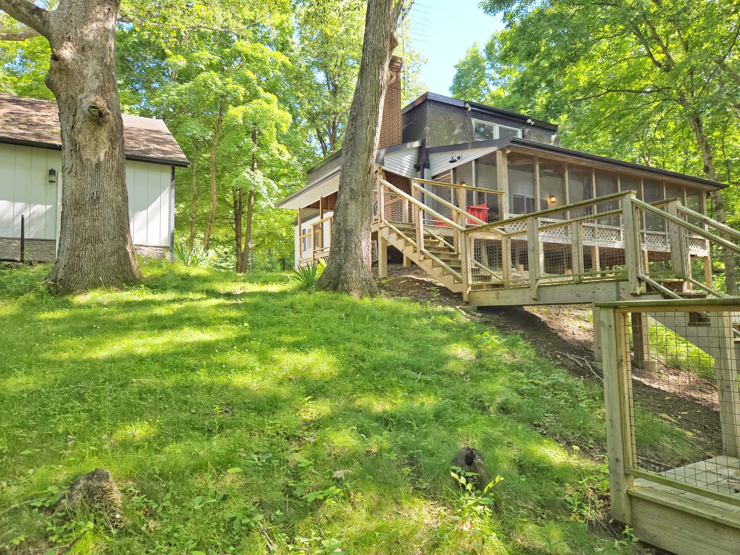 11 Chairtree Court Property Photo 52