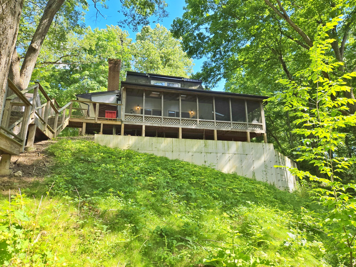 11 Chairtree Court Property Photo 54