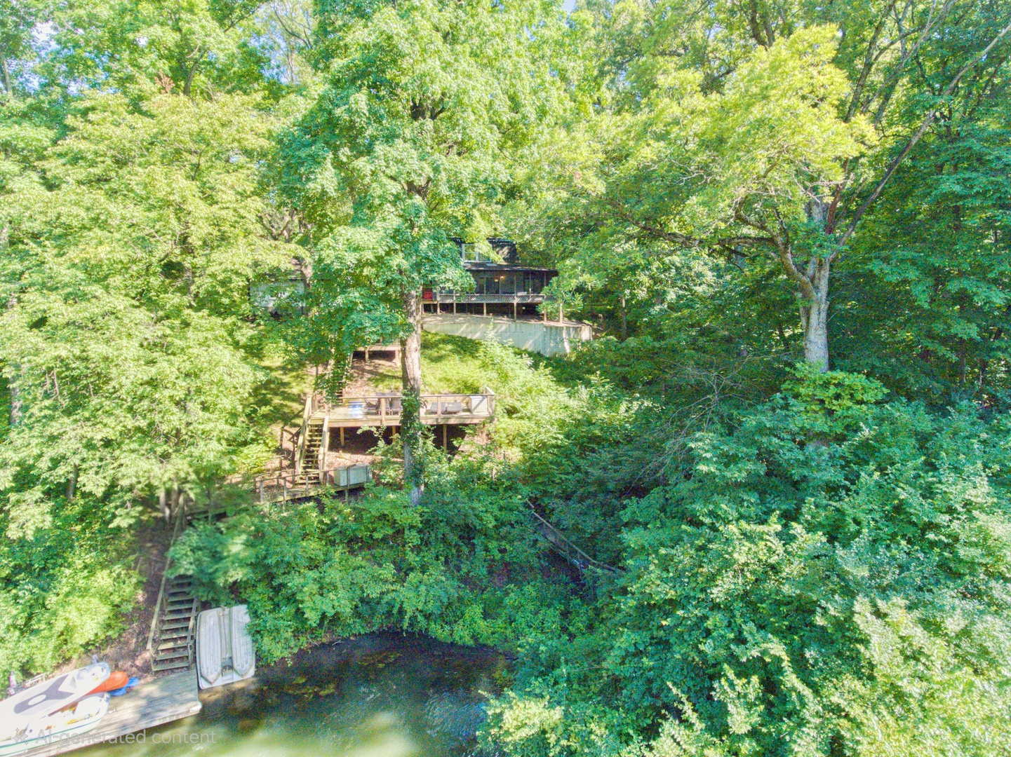 11 Chairtree Court Property Photo 64