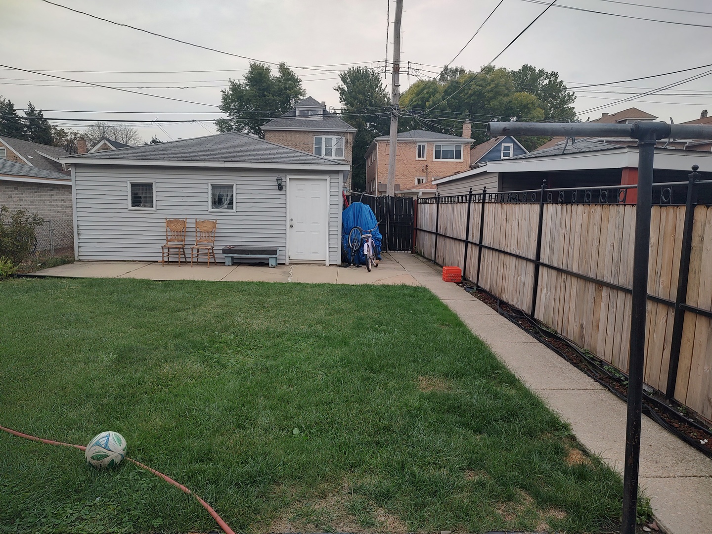 4731 S Kostner Avenue Property Photo 3