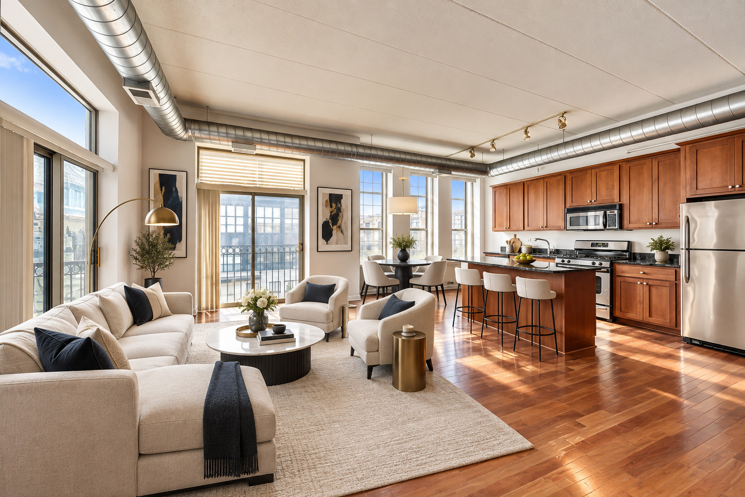 1919 S Michigan Avenue 302 Property Photo 2