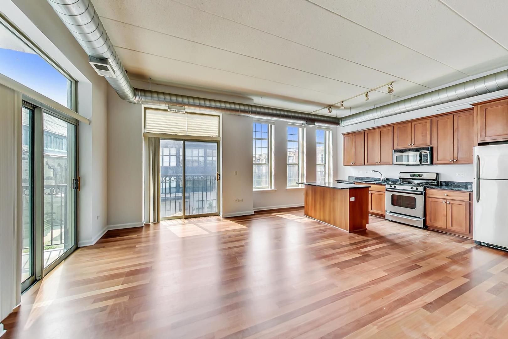 1919 S Michigan Avenue 302 Property Photo 3
