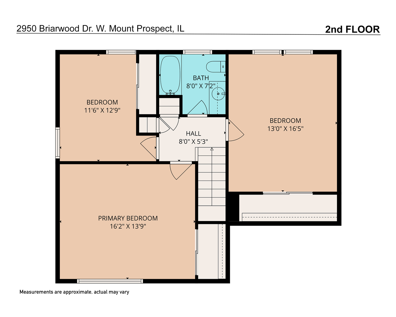 2950 Briarwood Drive Property Photo 39