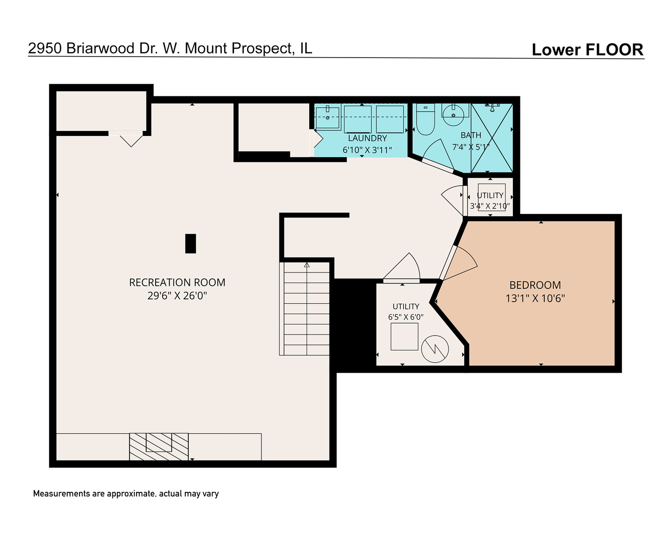 2950 Briarwood Drive Property Photo 40