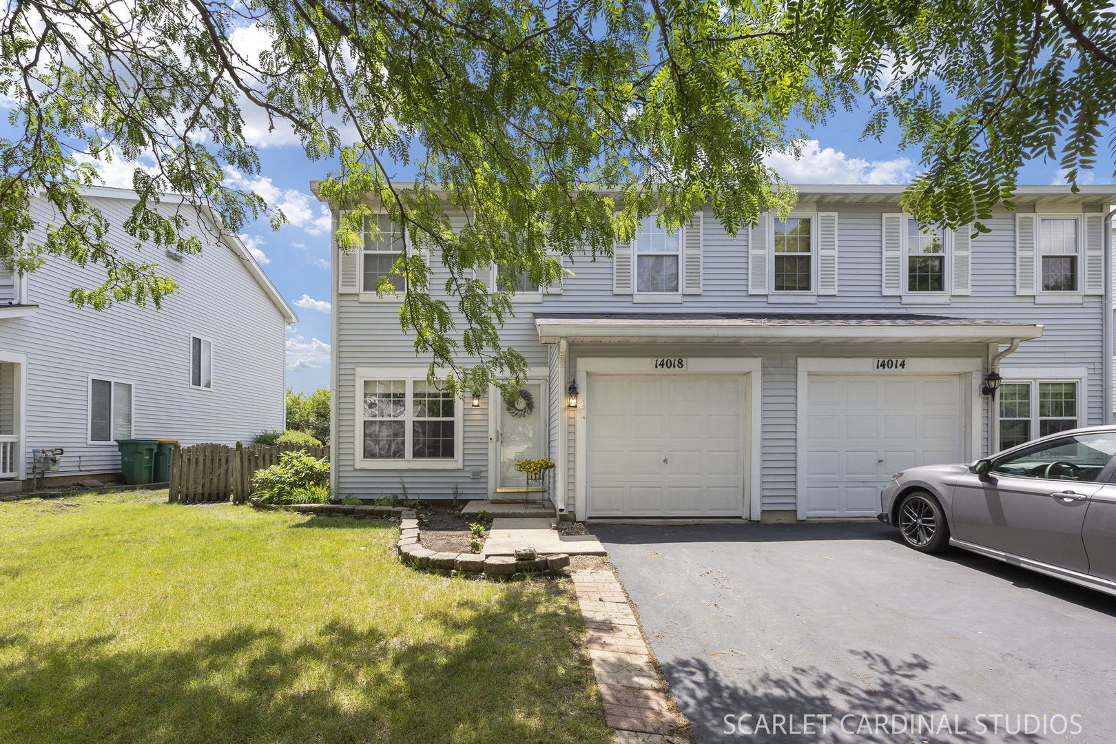 14018 Emerald Court Property Photo 1