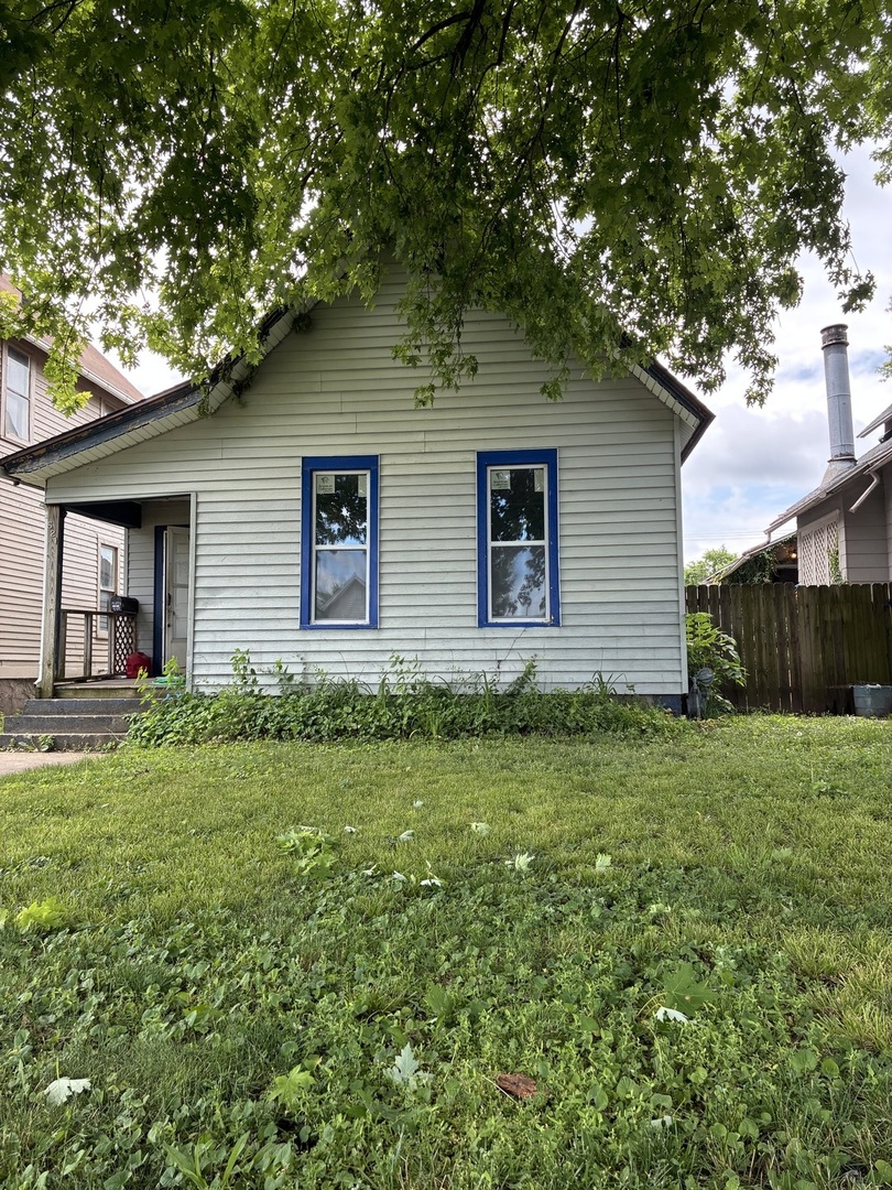521 3rd Avenue Property Photo 1