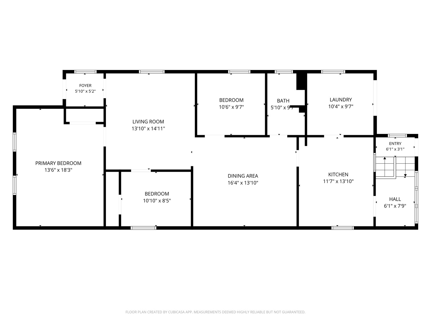 521 3rd Avenue Property Photo 11