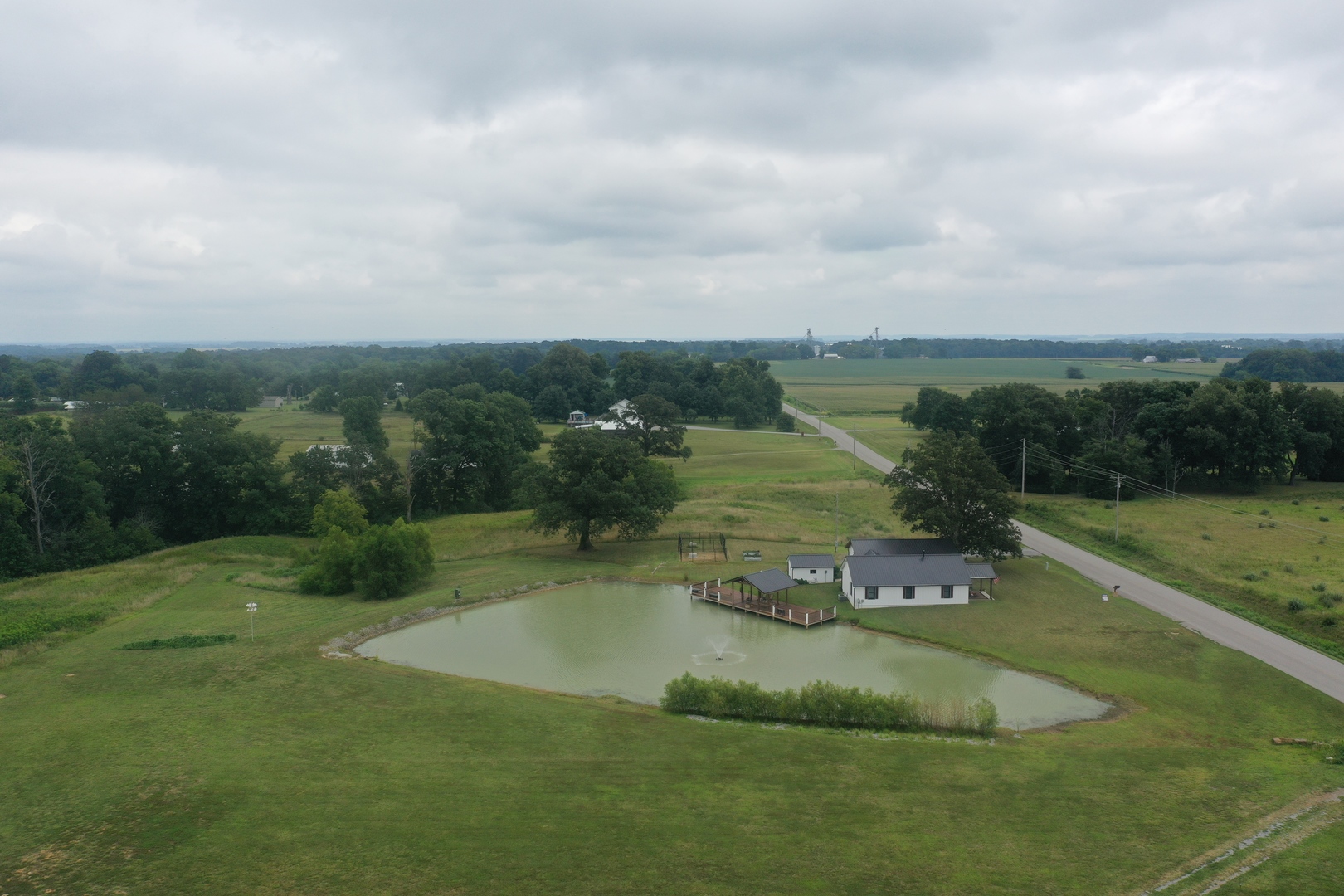 7801 Belle Prairie Road Property Photo 5