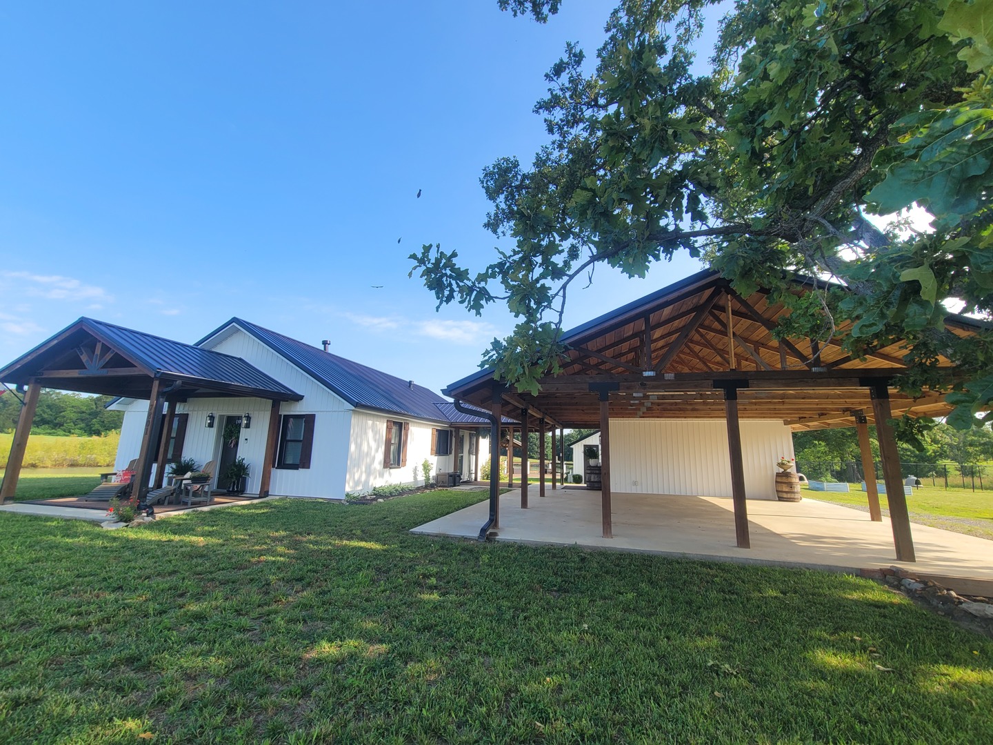 7801 Belle Prairie Road Property Photo 15