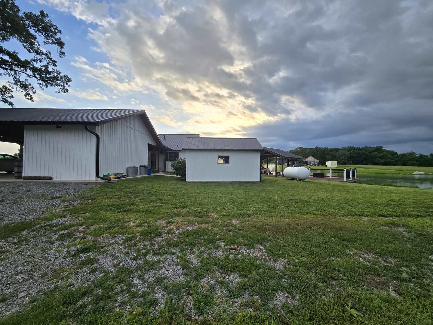 7801 Belle Prairie Road Property Photo 28
