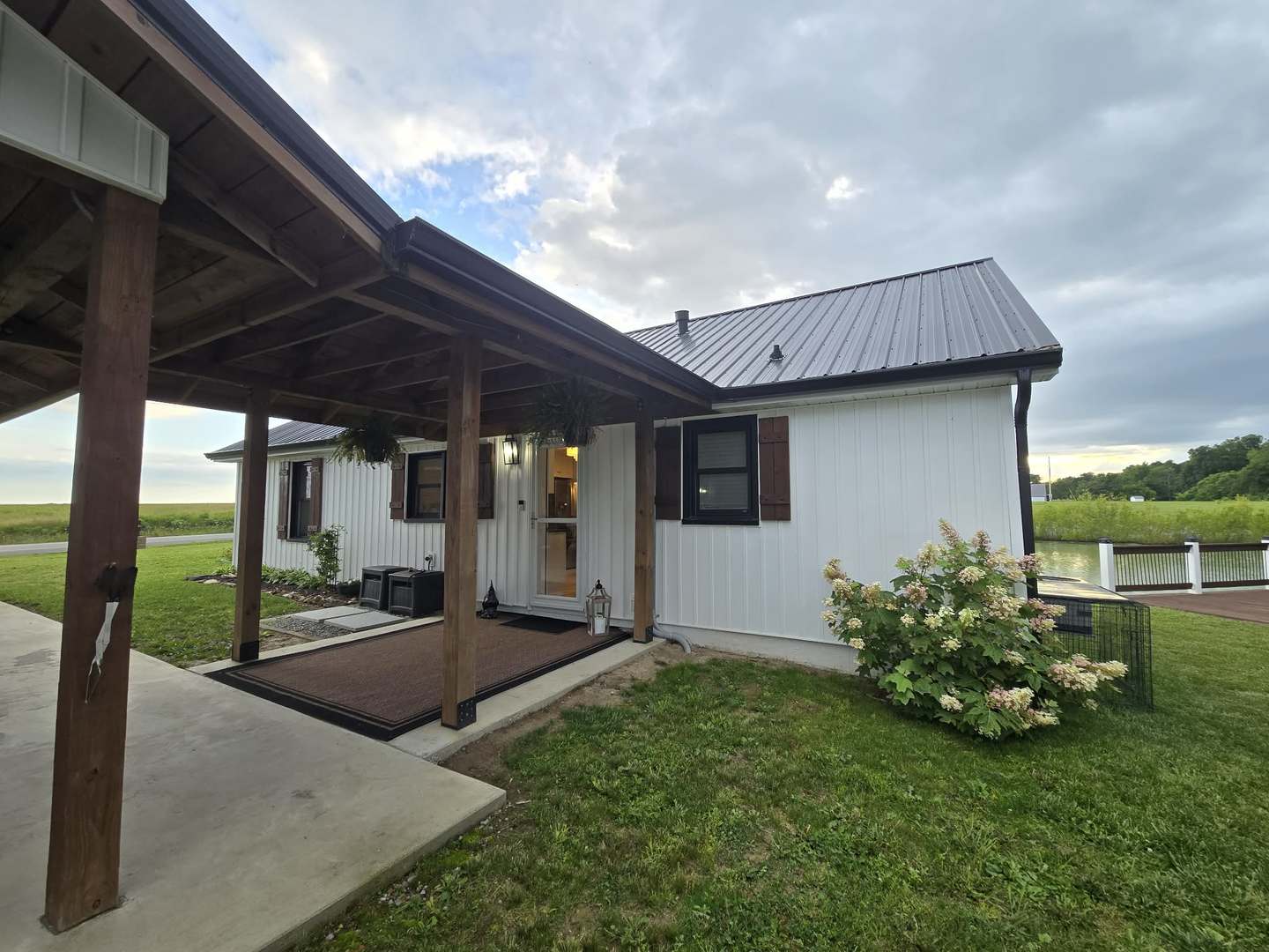 7801 Belle Prairie Road Property Photo 37