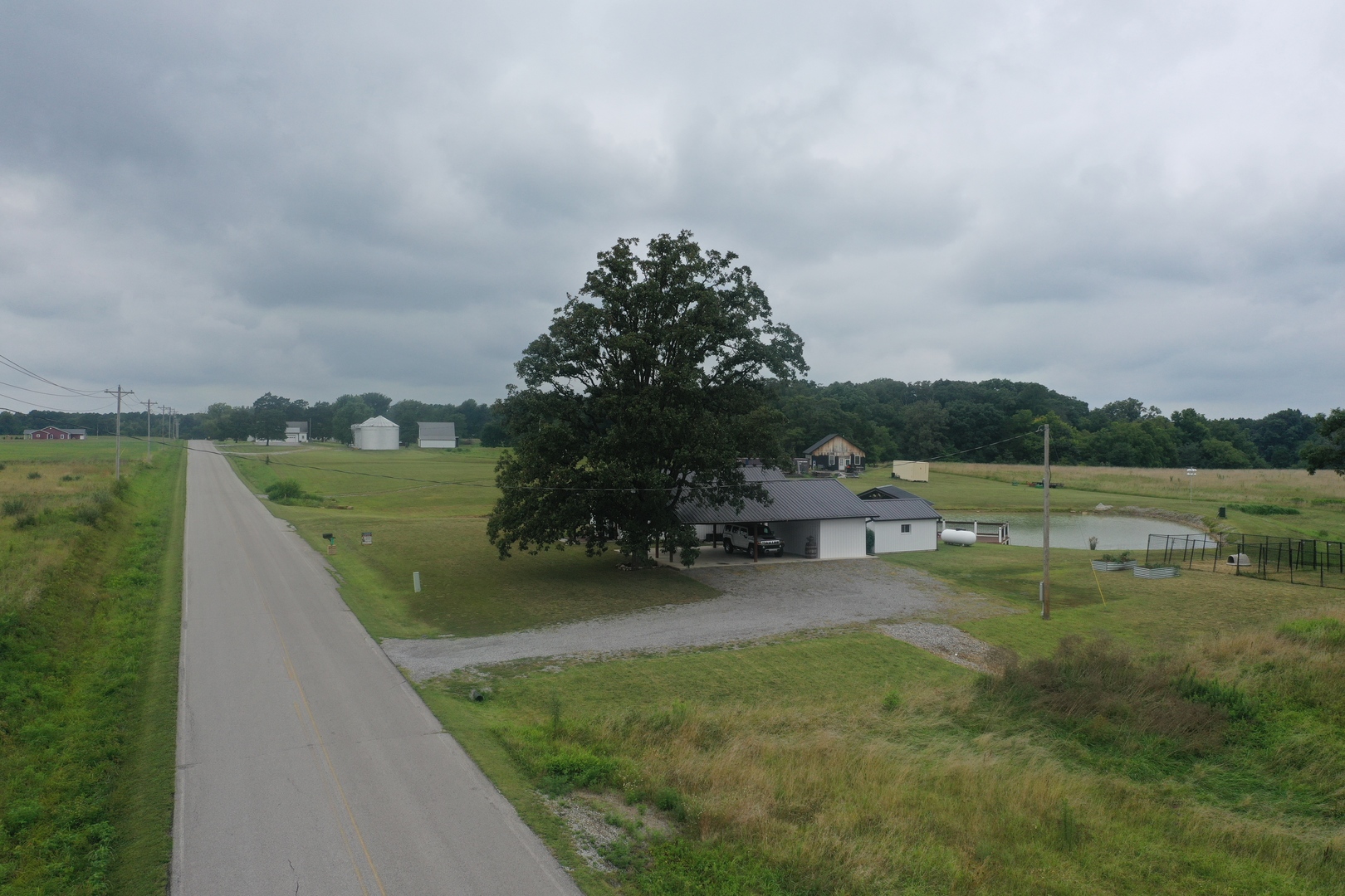 7801 Belle Prairie Road Property Photo 74