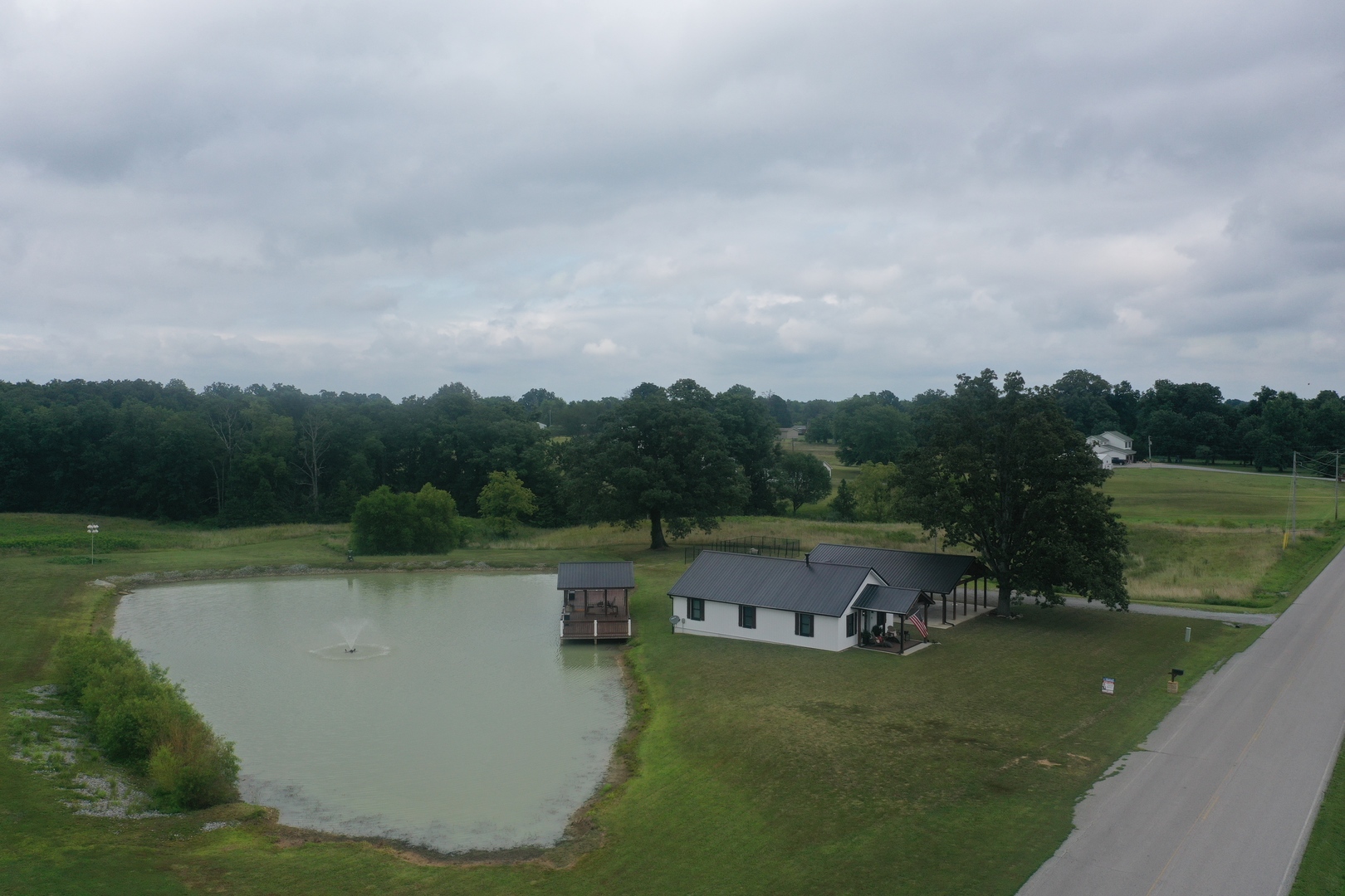 7801 Belle Prairie Road Property Photo 76