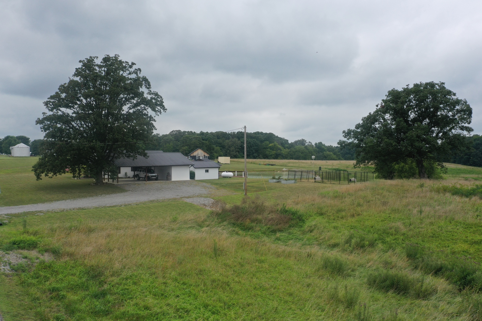 7801 Belle Prairie Road Property Photo 77