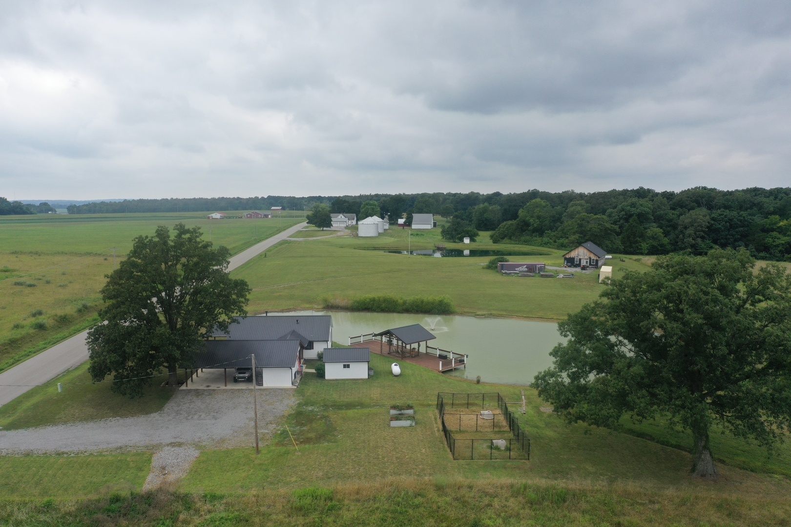 7801 Belle Prairie Road Property Photo 79