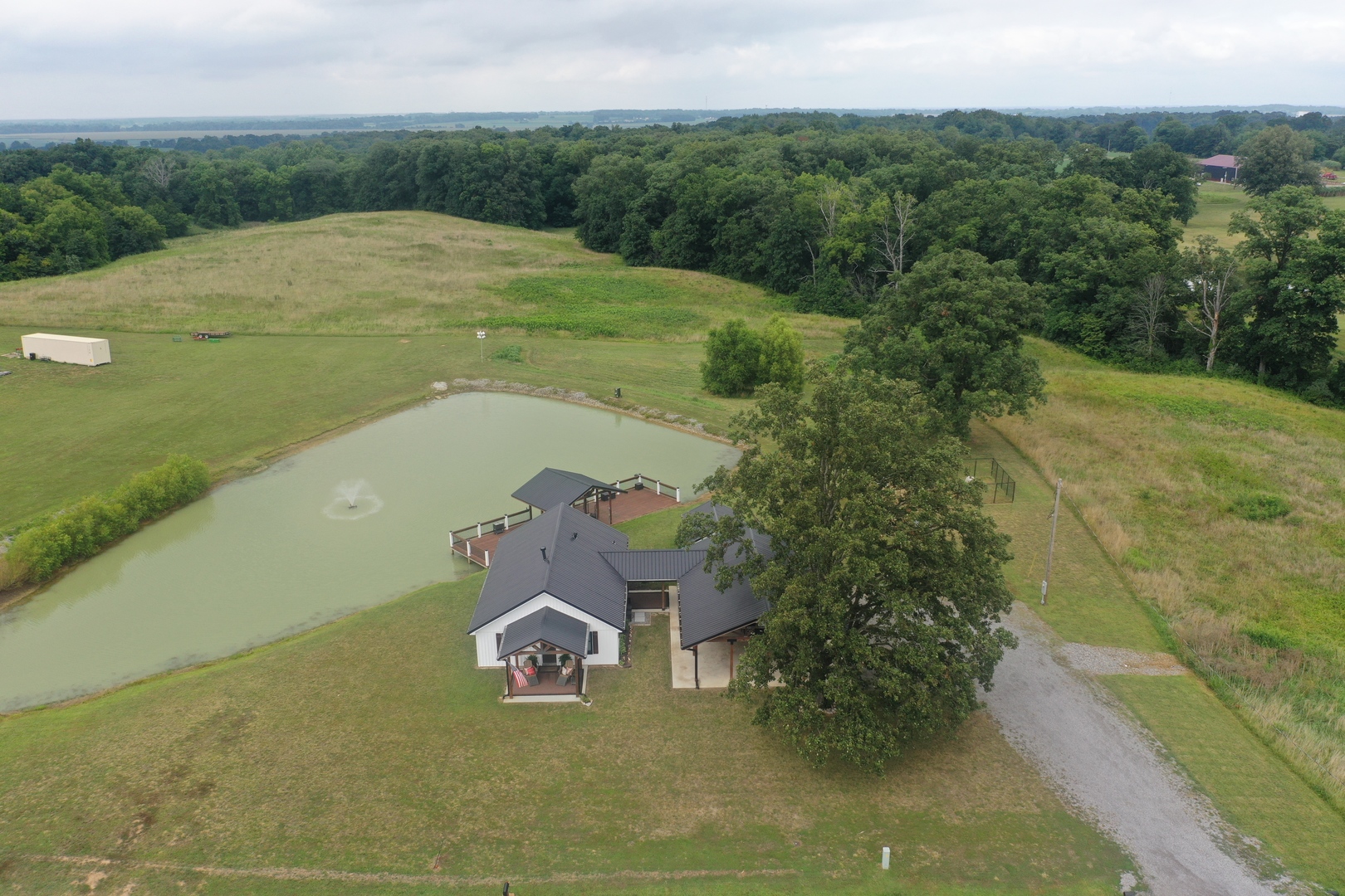 7801 Belle Prairie Road Property Photo 91