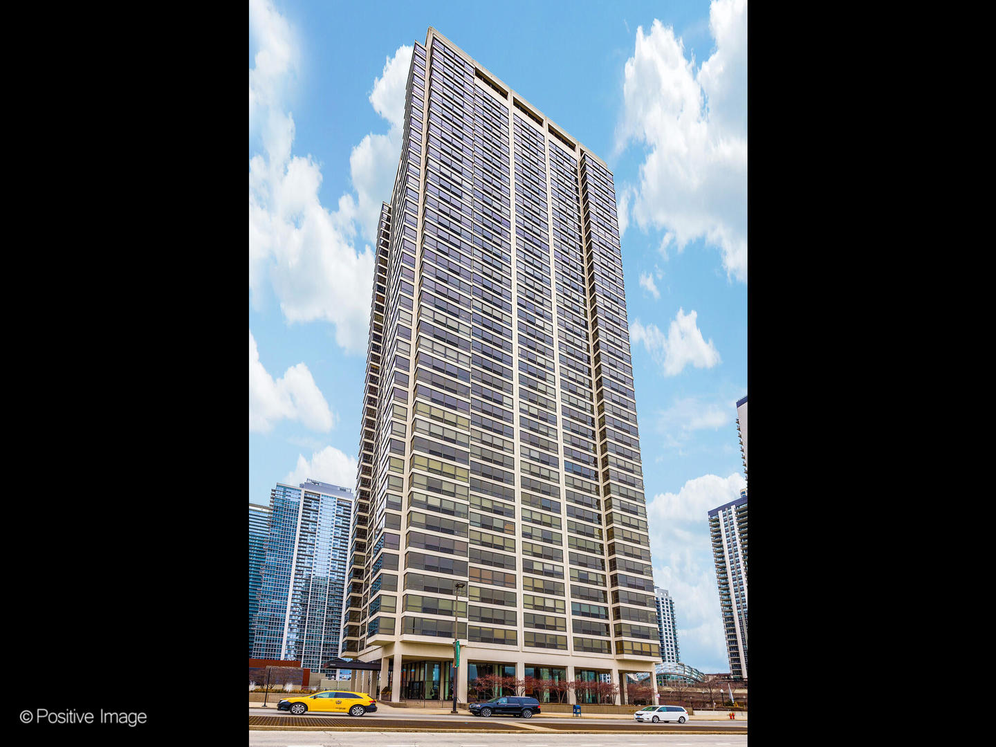 360 E Randolph Street 1606 Property Photo 1