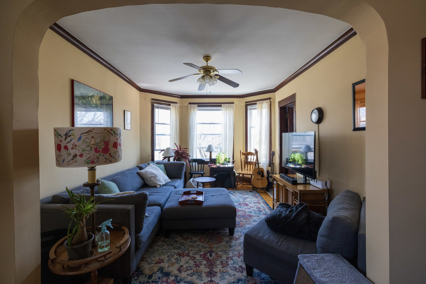 2648 N Francisco Avenue Property Photo 20