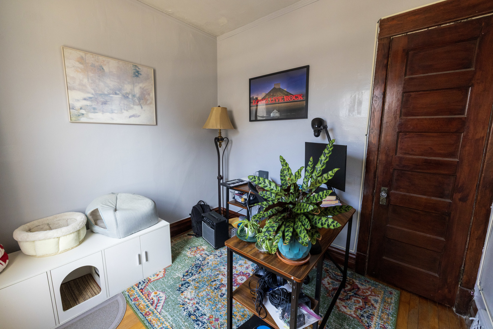 2648 N Francisco Avenue Property Photo 21