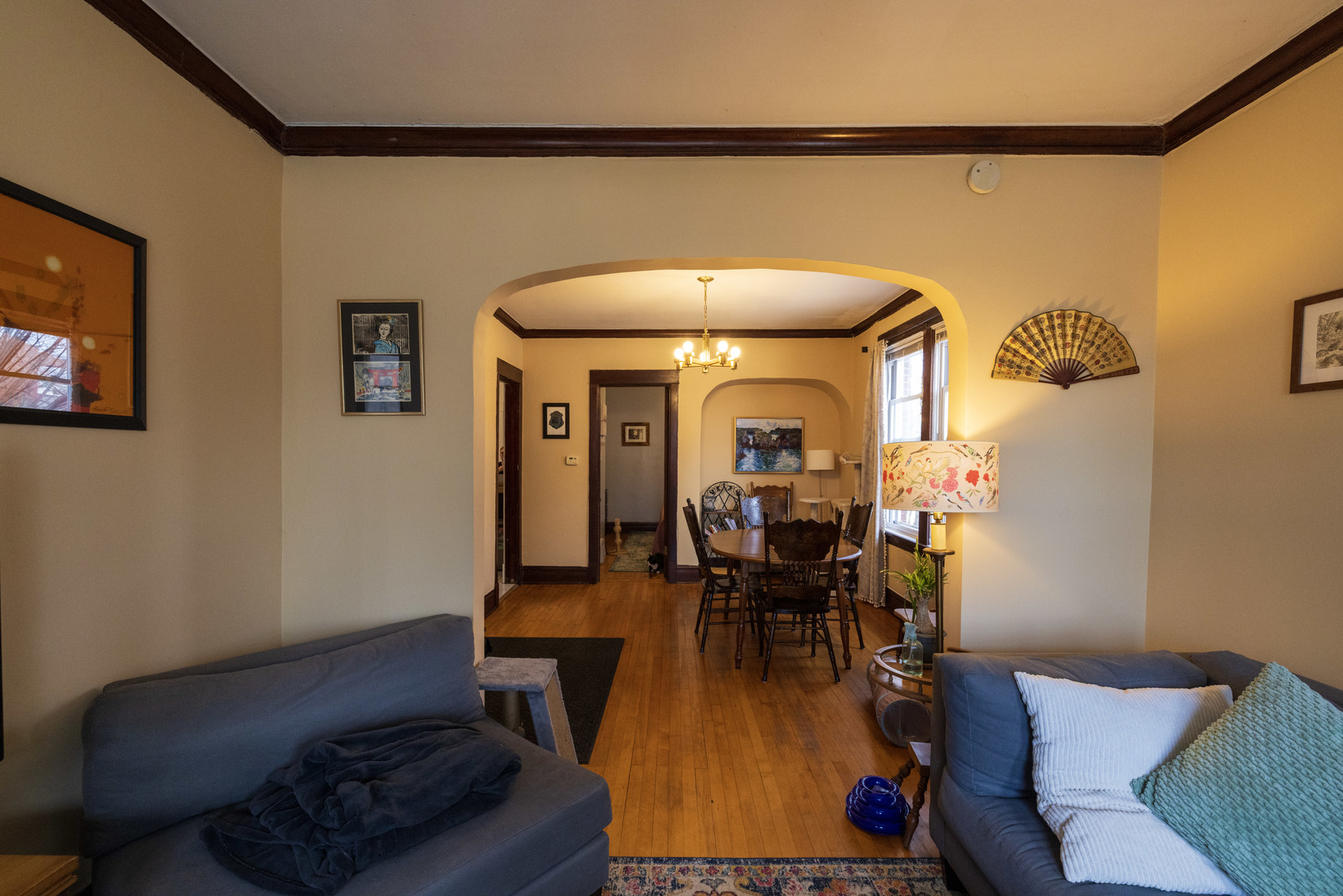 2648 N Francisco Avenue Property Photo 23