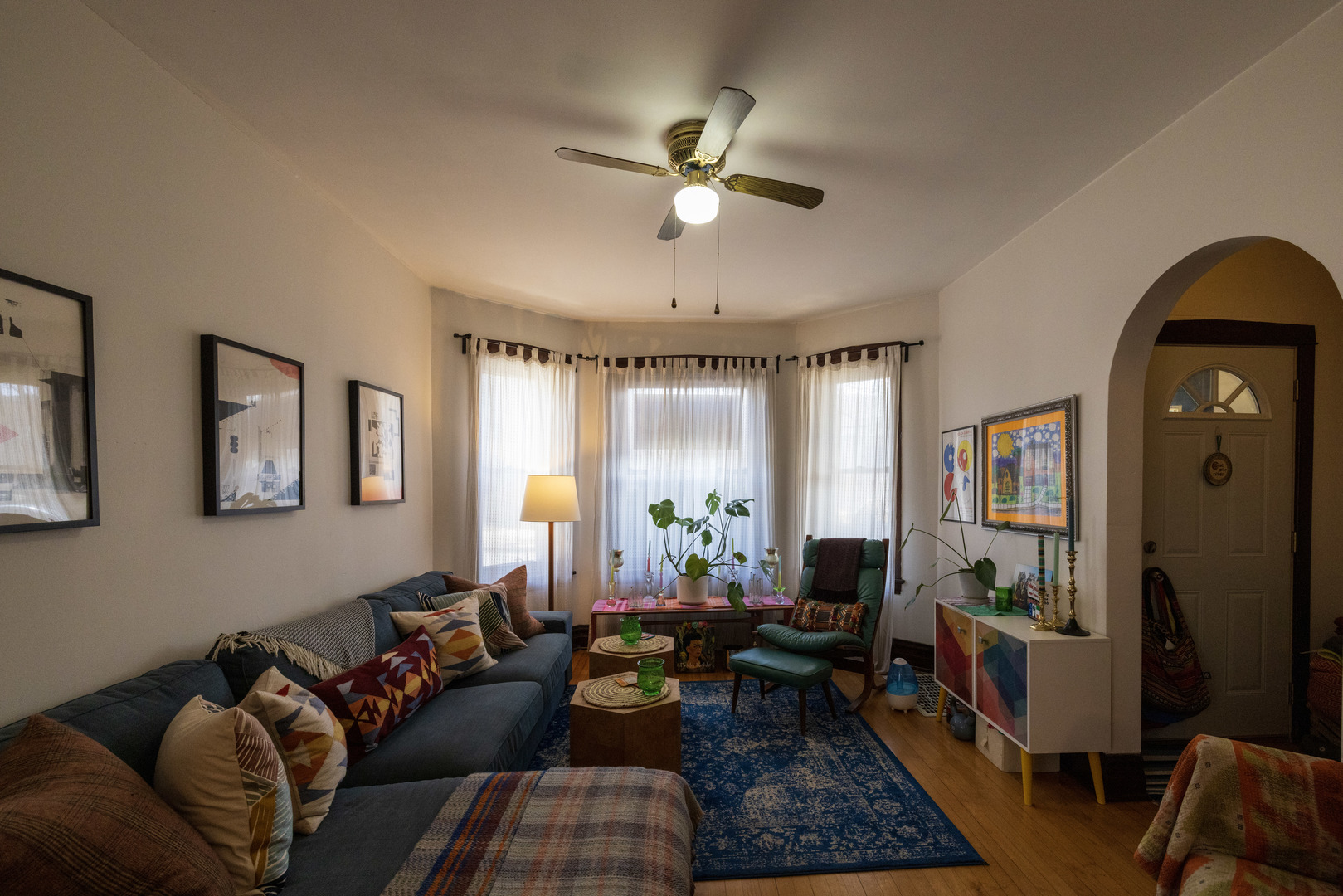 2648 N Francisco Avenue Property Photo 30