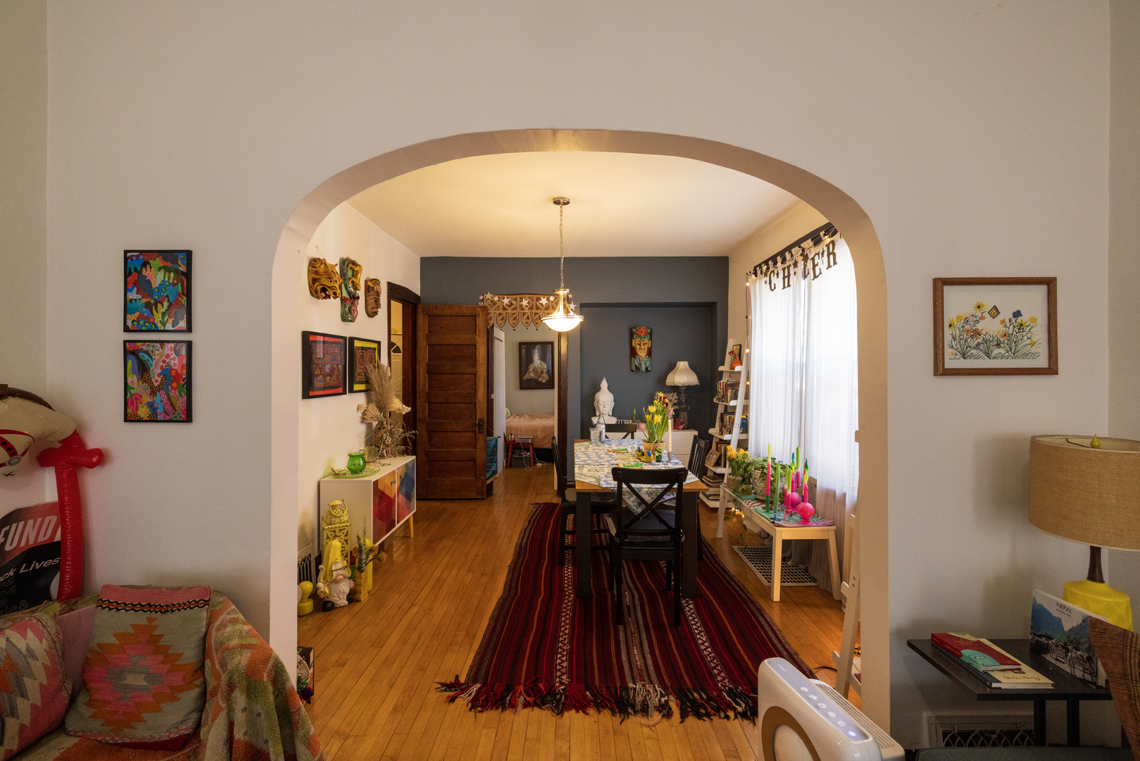 2648 N Francisco Avenue Property Photo 31