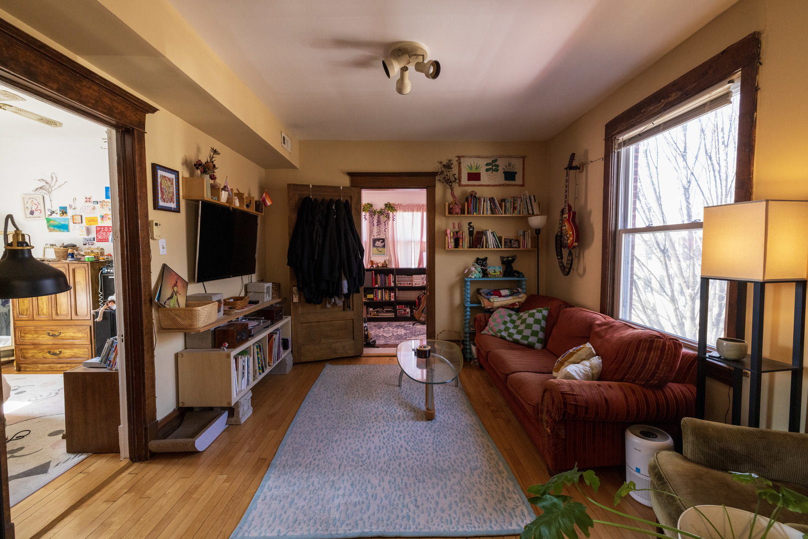 2648 N Francisco Avenue Property Photo 42