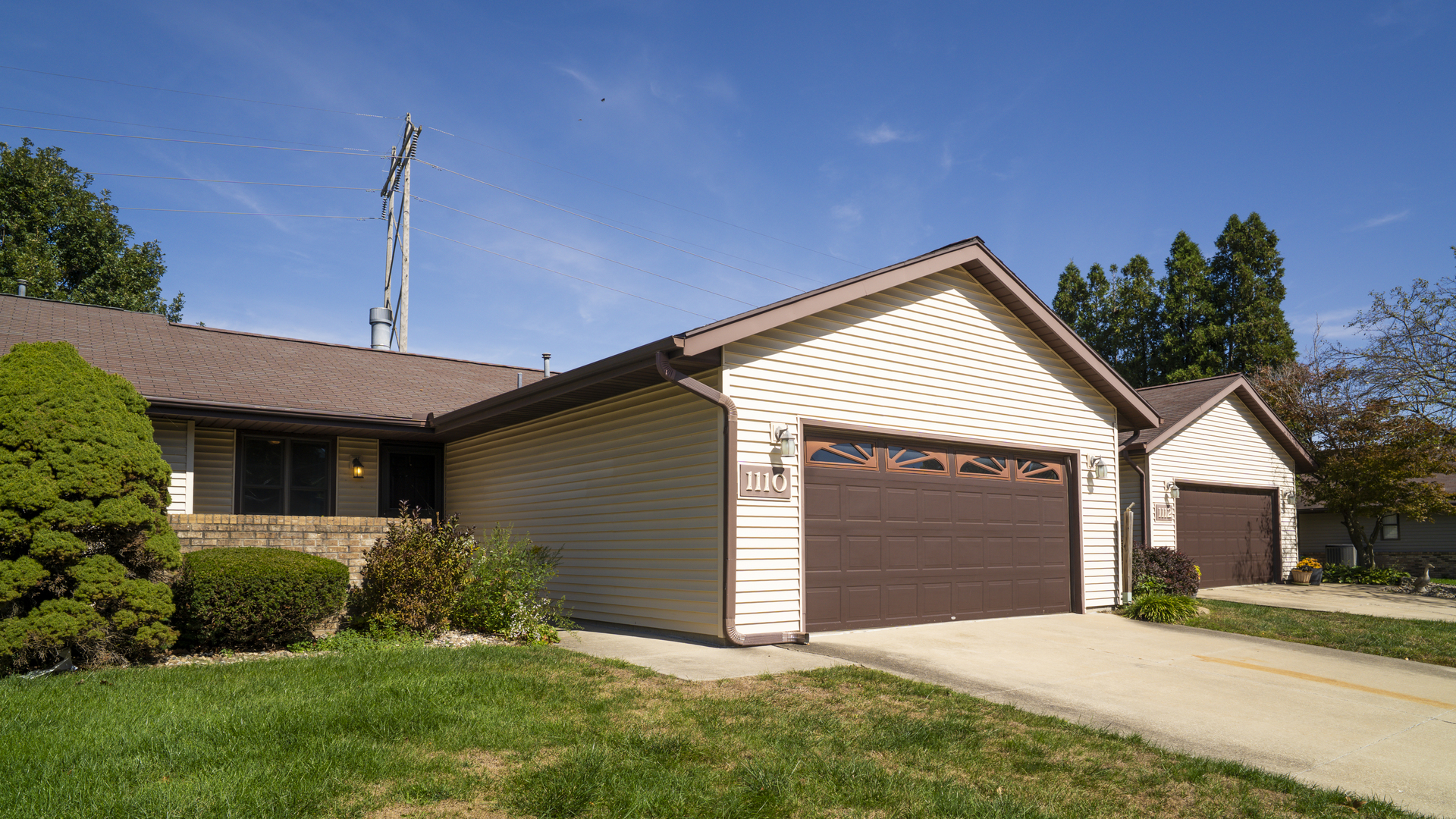 1110 Brad Drive 1110 Property Photo 1