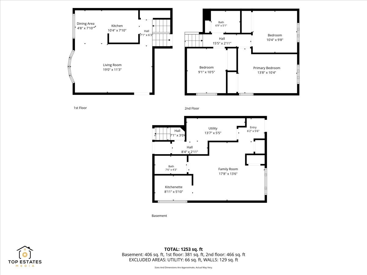 402 N Douglas Avenue 402 Property Photo 24