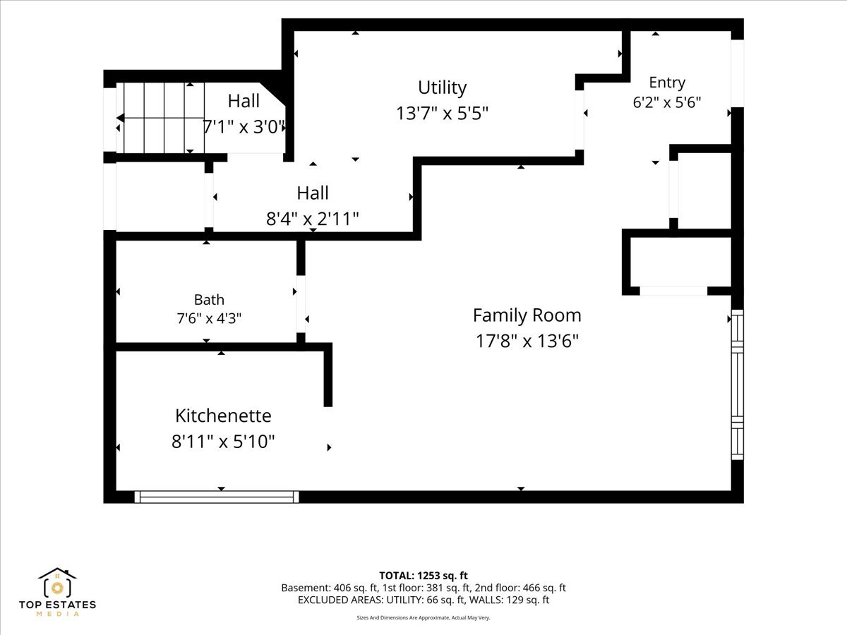 402 N Douglas Avenue 402 Property Photo 25