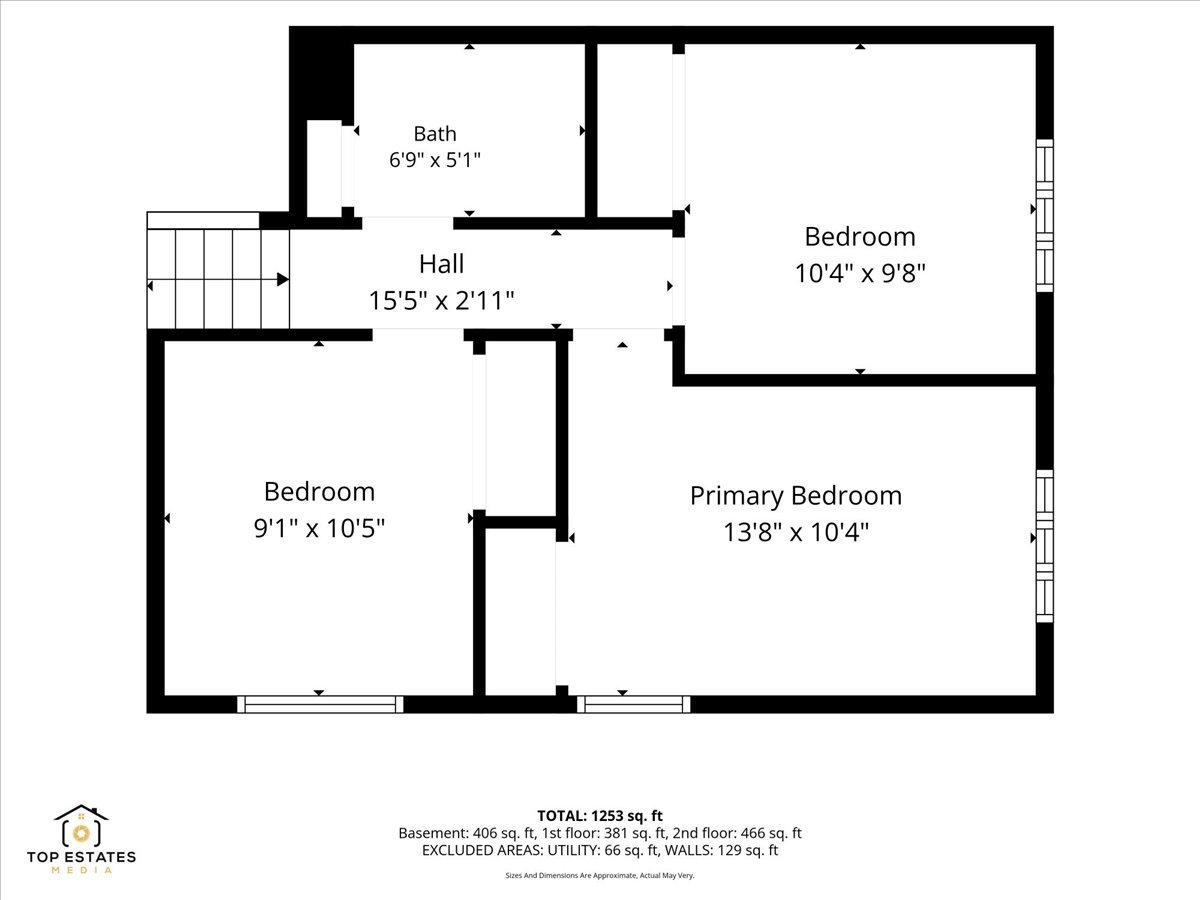 402 N Douglas Avenue 402 Property Photo 26