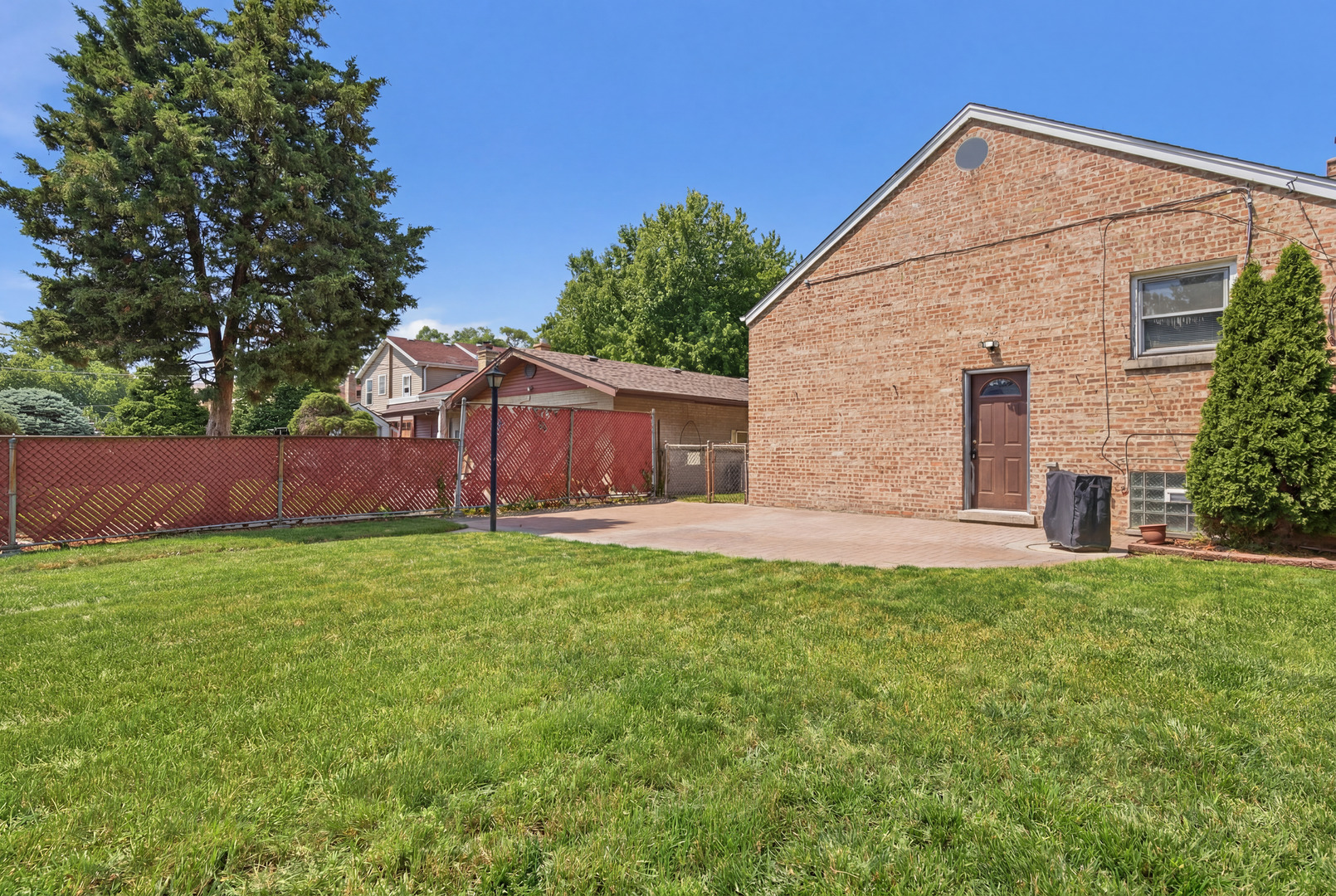 3919 Scoville Avenue Property Photo 26