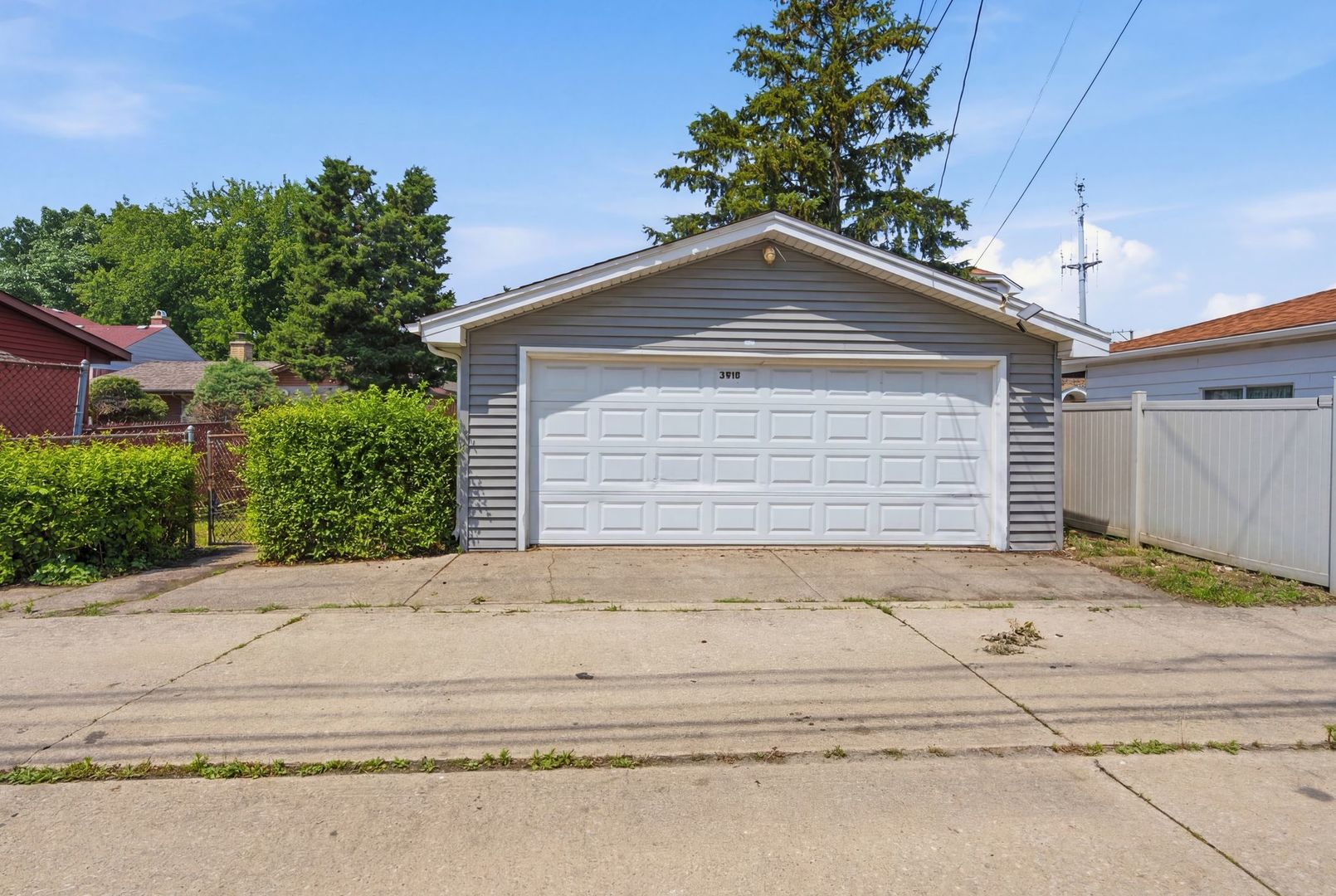 3919 Scoville Avenue Property Photo 28