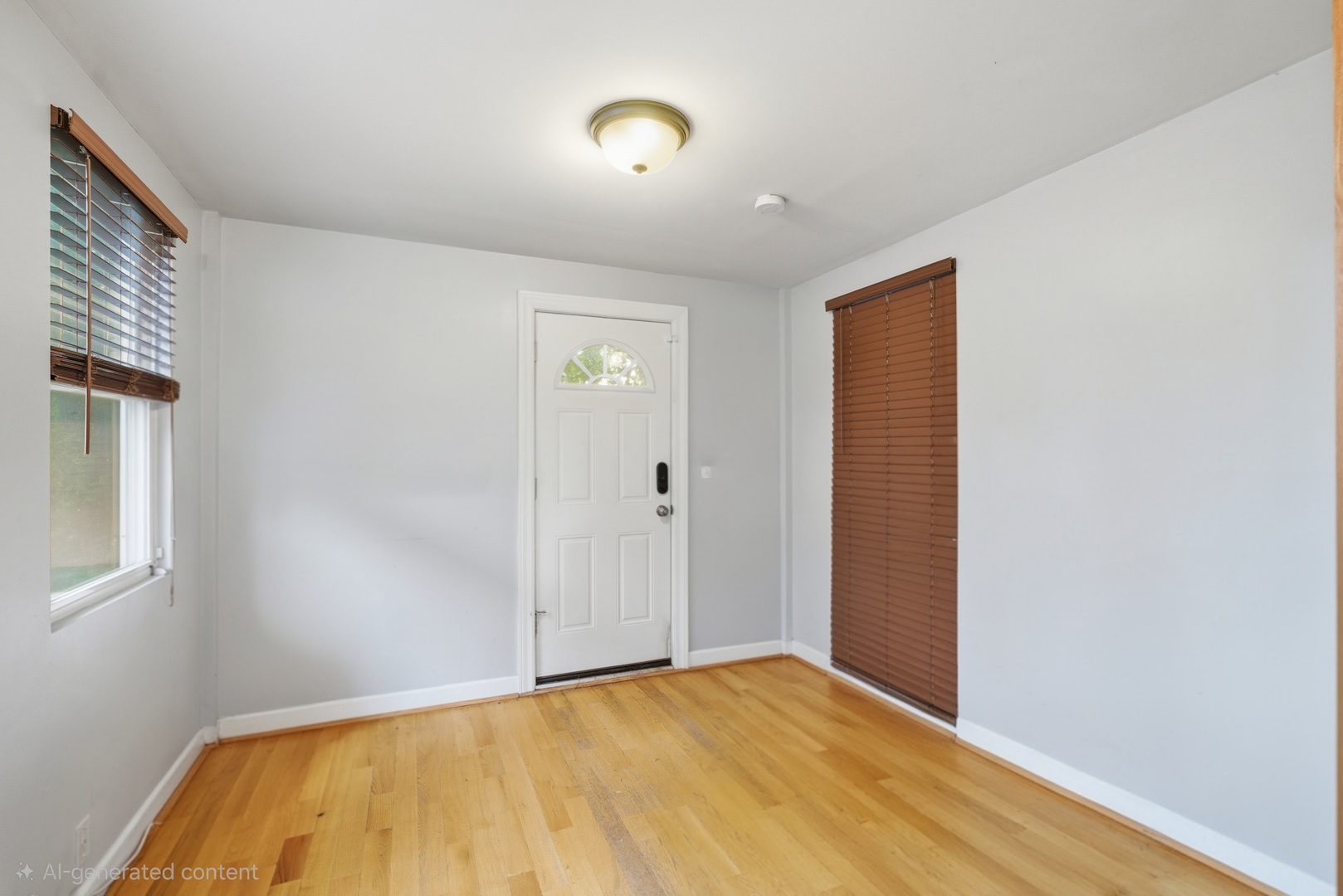 7910 Babb Avenue Property Photo 18