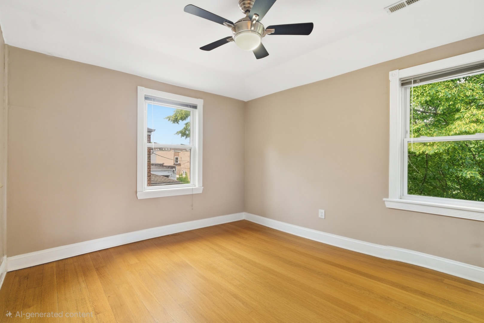 7910 Babb Avenue Property Photo 23